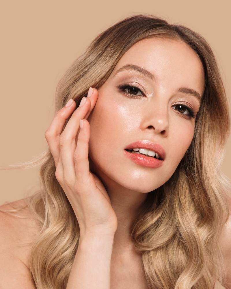 Peeling Facial